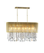 AM4300 BEADED PIPE - $2,260.00