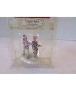 Lemax Village 52144 A Sister's Mischief Poly Resin Figurine Retired   L135 - $6.60