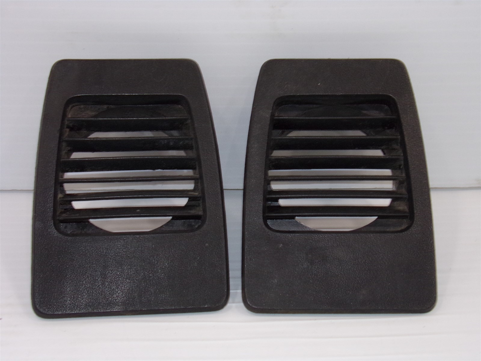 1964 65 66 Dodge Dart Plymouth Barracuda Valiant Defroster Vents OEM 227... - $112.49