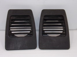 1964 65 66 Dodge Dart Plymouth Barracuda Valiant Defroster Vents OEM 227... - $2,098.61 MXN