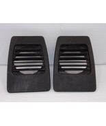 1964 65 66 Dodge Dart Plymouth Barracuda Valiant Defroster Vents OEM 227... - $152.80 CAD
