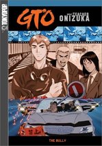 GTO: Great Teacher Onizuka - Vol. 2: The Bully [DVD] [DVD] - £20.37 GBP