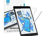 New MOBDIK Paperfeel SCREEN PROTECTOR 2-Pack Compatible with iPad Pro 11... - $14.86