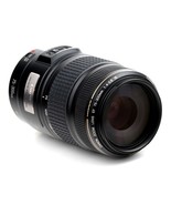 Canon EF 75-300mm f/4-5.6 IS USM Telephoto Zoom Lens 4 EOS DSLRs MiNTY! - £171.47 GBP