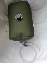 10 Gallon TPU Fuel Bladder Tank Soft Gasoline Tank Diesel Bladder Tank F... - £140.96 GBP