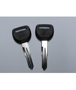 NEW Set Of 2 HD103 Non-Transponder No Chip Master Key Blanks UNCUT - $16.30 CAD