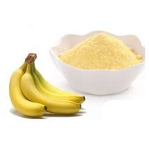 Fresh Banana Powder, 250 gm (free shipping world) - £13.81 GBP