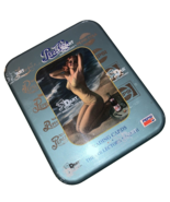 Pepsi Cola Series Two Tin Card Box Dart Trading Cards Collector Series U... - $411.68 MXN