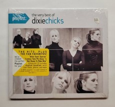 Playlist: The Very Best Of The Dixie Chicks (CD, 2008) - £10.16 GBP