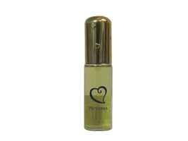 VICTORIA Victoria&#39;s Secret 0.50 Oz Eau de Cologne Spray for Women New/Unboxed - £10.31 GBP