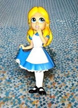 Funko Rock Candy Disney Alice In Wonderland Vinyl Figure - $118.72 MXN