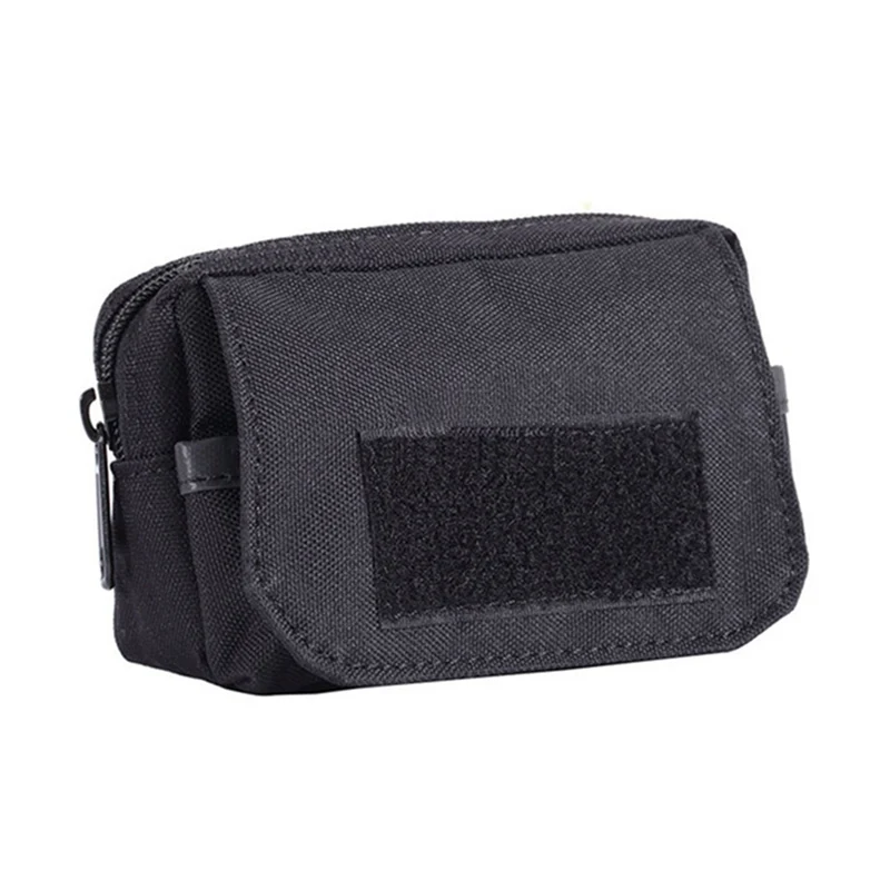  Utility Pouch Outdoor Mini Molle Pouch for Waist Pack Travel  Wear-resistant Tr - £135.95 GBP