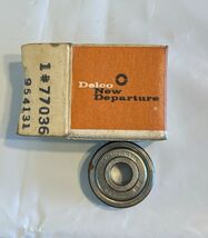Delco New Departure Bearing 77036 954131 - $9.79