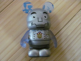 Disney Vinylmation - Park Series 8 Robot Chef 3&quot; Figurine - £7.63 GBP