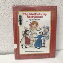 The Muffletump Storybook By Jan Wahl Vtg 1975 First Edition - £15.68 GBP