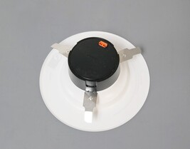 Philips Hue White and Color Ambiance 578450 5/6" Retrofit Recessed Downlight image 3