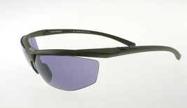 Zerorh+ Elite Green / Gray Violet Sunglasses RH745S-09 Carl Zeiss - £70.33 GBP