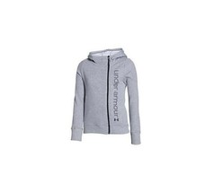 Under armour Ragazze Coldgear Surge Asimmetrico Completo Zip Felpa Giacc... - $47.41 CAD