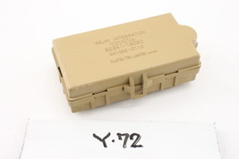 New OEM Toyota Integration Fuse Box Relay 1995-1999 Tercel Paseo 82641-1... - £37.49 GBP