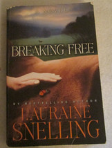 Breaking Free by Snelling, Lauraine Paperback - £3.34 GBP