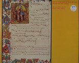 Mediaeval And Renaissance Sounds Vol. 5 [Vinyl] - $19.99
