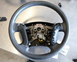 Steering Column Wheel From 2007 Hyundai Santa Fe  2.7 - £100.71 GBP