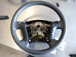 Steering Column Wheel From 2007 Hyundai Santa Fe  2.7 - £99.24 GBP