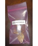 NEW MOTOROLA MP1552 GERMANIUM POWER TRANSISTOR **NOT CHINESE OR UNBRANDED** - $19.11