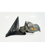 2009-2012 bmw 750li 760li 740i front left driver door mirror frame folding - $130.02 CAD