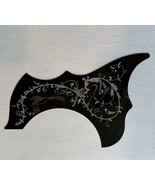 Riley Green Signed Autographed Country Music Star Guitar Pick Guard - $82.30 CAD