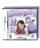 My Secret Diary Nintendo DS Video Game  - £7.66 GBP