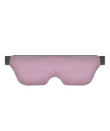 Health Touch Weighted Eye Mask ~ Cooling Gel Pad ~ Ultra Soft Skin Frien... - $356.03 MXN