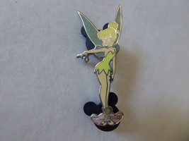 Disney Trading Pins 9812 Disney Auctions - Valentine&#39;s Day 2002 ( Tinker Bell ) - £14.75 GBP