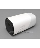 Eufy eufyCam 2 Pro T8140 2K Indoor/Outdoor Add-on Security Camera  - €42,48 EUR