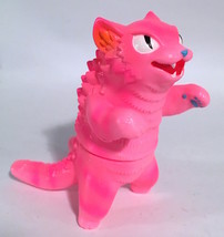 Max Toy Pink Negora w/ Blue Nose image 2