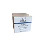 New in Box Whish Blue Matcha Restoring Mask, Skin Balancing, 2 Oz - $15.74 CAD