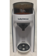 Baby Brezza Formula Pro Advanced – Auto Mix Formula Dispenser, White - $2,030.77 MXN