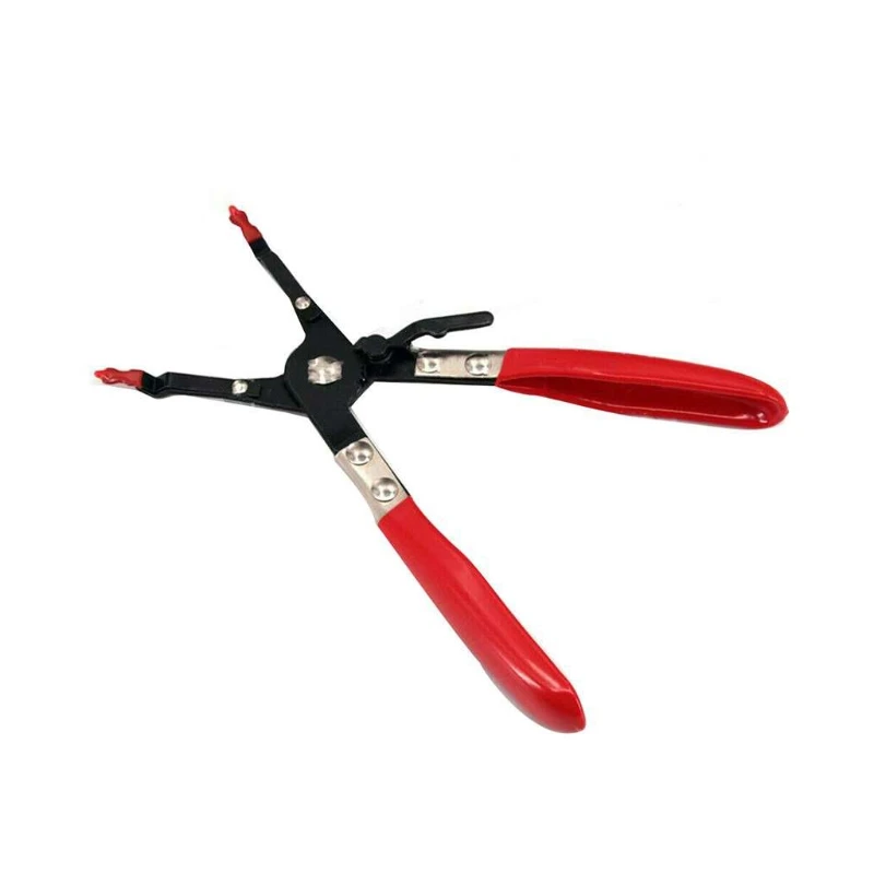 Electrical SyAuxiliary Pliers Hand Weld Tool For Holding 2 Wires Whilst ... - $3,020.44 MXN