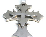 Men&#39;s Pendant Stainless Steel 199063 - £39.28 GBP