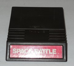 Space Battle (Intellivision, 1980) - £11.91 GBP