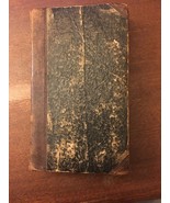 Protestant grace order - Evangelische Gnaden-Ordnung  Kant 1833 by David Hollatz - $67.22 CAD