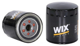 WIX 51258 Engine Oil Filter Spin-On For American Motors Buick Cady Jeep ... - £11.54 GBP