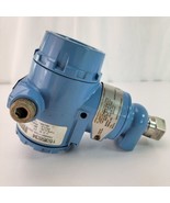 ROSEMOUNT 3051TG2A2B21AB4M5 PRESSURE TRANSMITTER 3051 3051TG2A2B21AB4M5 ... - $960.33