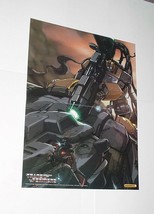 Transformers Poster #13 Bumblebee VS Bruticus Don Figueroa Rise of the Beasts - £12.01 GBP