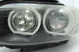 Driver Headlight Convertible Xenon HID Fits 08-13 BMW M3 71876 image 4