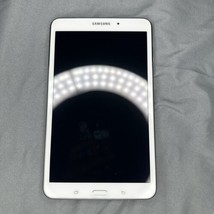 Samsung Galaxy Tab 4 SM-T337 7&quot; 16gb (at&amp;t) Tablet - £18.68 GBP