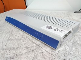 Defective Adtran Total Access 924 2nd Gen 4212924L1 Router No System File AS-IS - £215.33 GBP