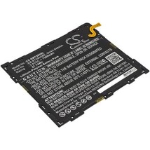 Battery for Samsung Galaxy Tab A 10.5 2018, Galaxy Tab A 10.5 2018 TD-LT... - $34.38