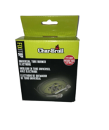 8696429 Char-Broil Universal Electrode Tube Burner Fits Most Grills Repl... - £7.90 GBP