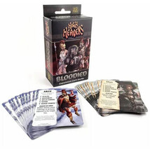 High Heavens Expansion Pack - Bloodied - £27.53 GBP